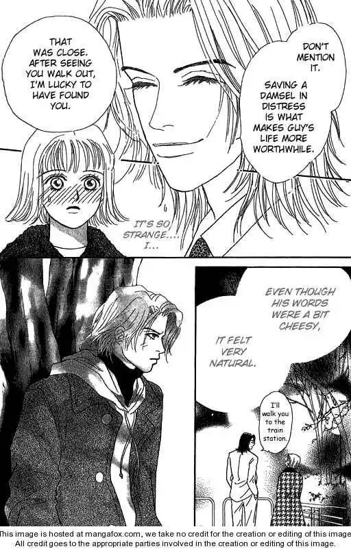 Virgin Wars Chapter 6 31